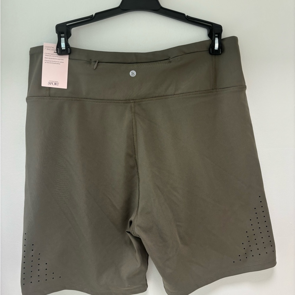 Victoria Secret Athletic Shorts